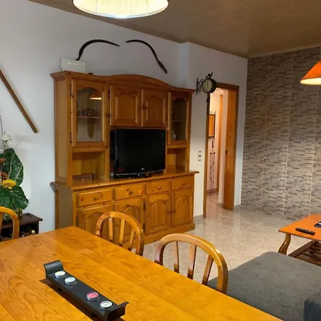 Marcela Country house
