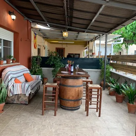 Country house Marcela *