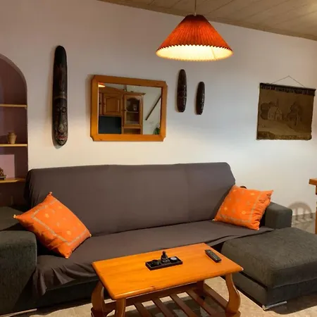 Country house Marcela Deltebre