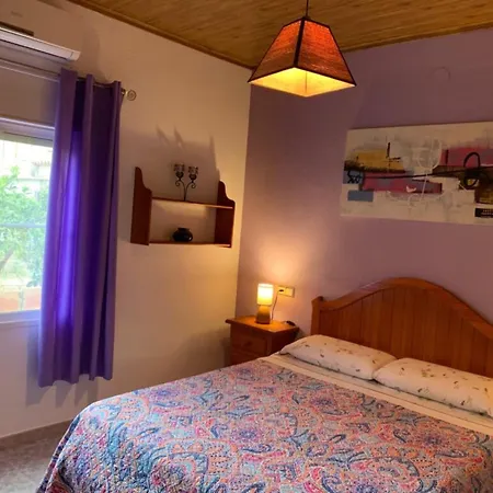 Country house Marcela *